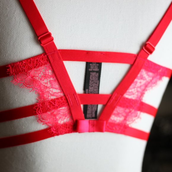 Victoria's Secret ❤ - Picture 6 of 8